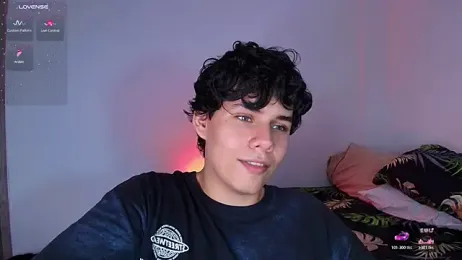 Naytoon__lex webcam model stream image