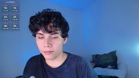 Naytoon__lex webcam model stream image
