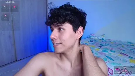 Naytoon__lex webcam model stream image