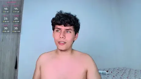 Naytoon__lex webcam stripchat model stream image