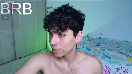 Naytoon__lex webcam model stream image