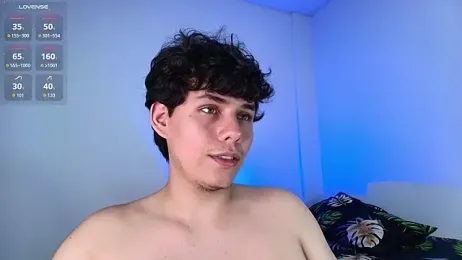Naytoon__lex webcam model stream image