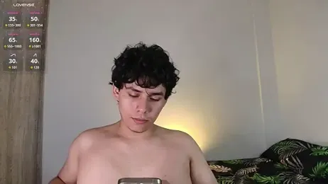 Naytoon__lex webcam model stream image