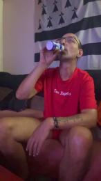 vincedu86hot webcam model stream image