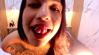 DulceTemptation webcam model stream image