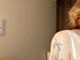 lilianearnest webcam model stream image