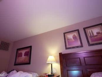 lilypixel webcam model stream image