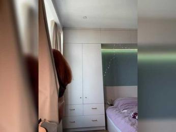 --_markovna_-- webcam model stream image