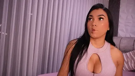 rousse_coup webcam stripchat model stream image