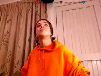 sara_johnson__ webcam model stream image