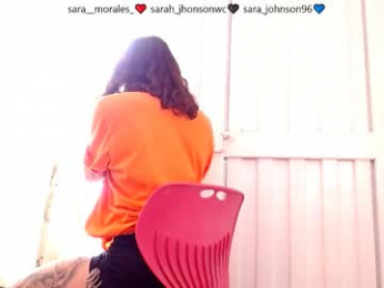sara_johnson__ webcam model stream image