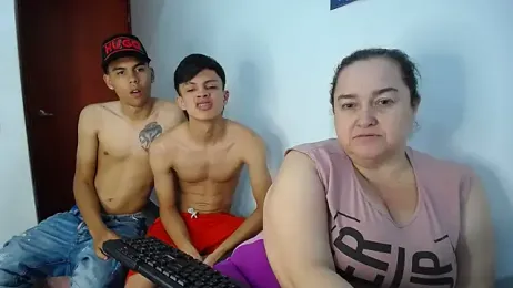 Mercilessly_SEXPERVER webcam stripchat model stream image