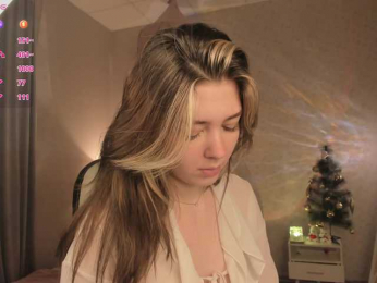 Vanessa-Walters webcam model stream image