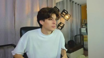Marcoviolet webcam cam4 model stream image