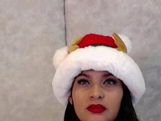 Lanny Shell webcam model stream image