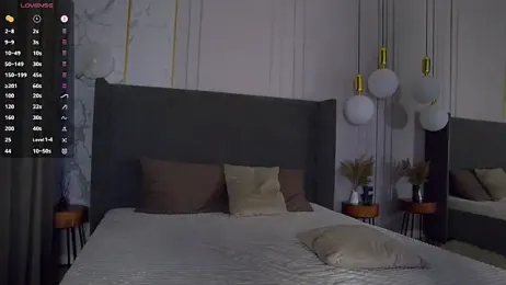 MichelleHaynes webcam model stream image