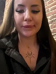 beautydiamond webcam model stream image