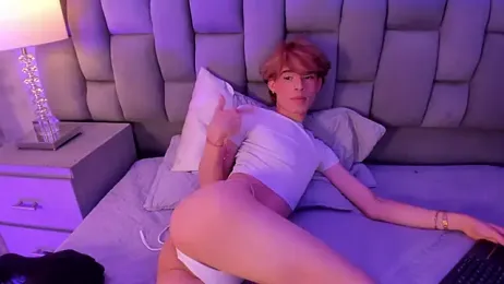 AngelDoll_1 webcam model stream image