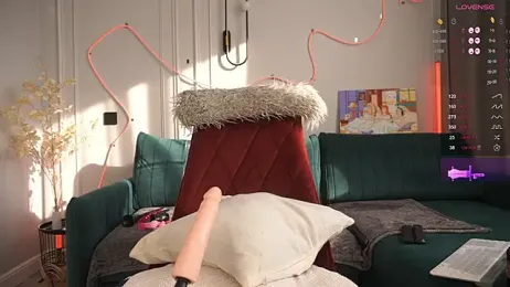 anna54784 webcam model stream image