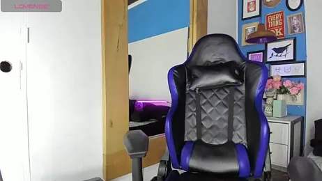 CloeRodriguez webcam model stream image