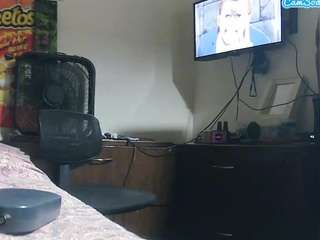 chuncc64 webcam model stream image