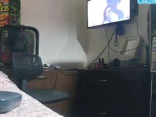 chuncc64 webcam model stream image