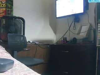 chuncc64 webcam model stream image