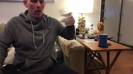 God_Of_ThundeRR webcam model stream image