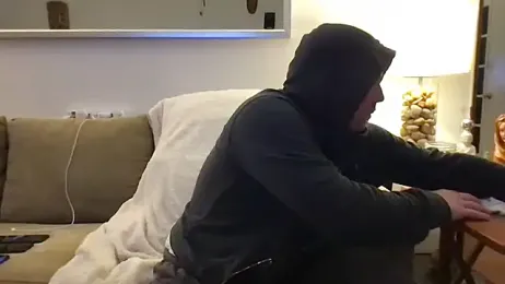 God_Of_ThundeRR webcam model stream image