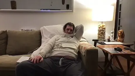 God_Of_ThundeRR webcam model stream image