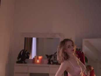 alissa_wxw webcam model stream image