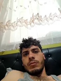 Handsomeboy3344 webcam model stream image