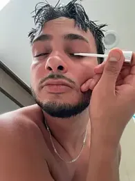 Gipsyboysteve webcam model stream image