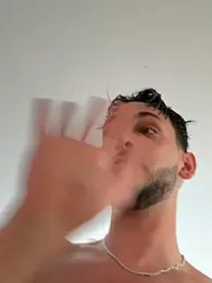 Gipsyboysteve webcam model stream image