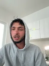 Gipsyboysteve webcam model stream image