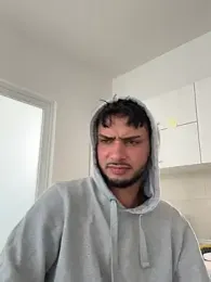 Gipsyboysteve webcam model stream image