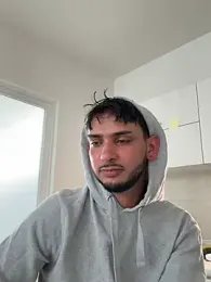 Gipsyboysteve webcam model stream image