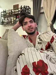 Gipsyboysteve webcam stripchat model stream image