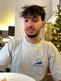 Gipsyboysteve webcam stripchat model stream image