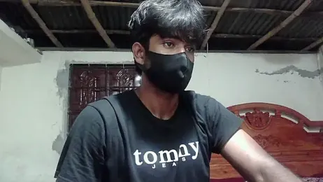yonjiyohane webcam model stream image