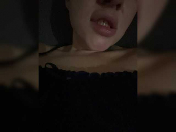 SonyaXForster webcam model stream image