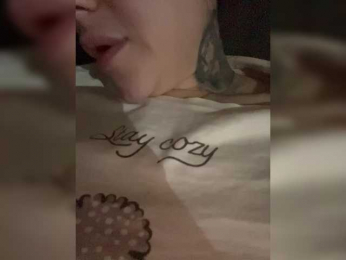 SonyaXForster webcam model stream image