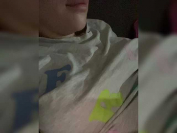 SonyaXForster webcam model stream image