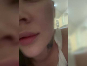 SonyaXForster webcam model stream image