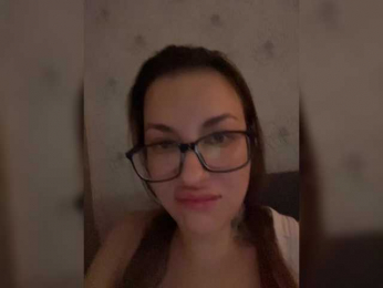 SonyaXForster webcam model stream image