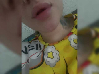 SonyaXForster webcam model stream image