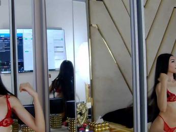 AishaSkye webcam model stream image