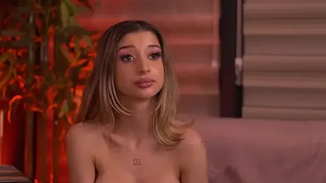 OdetteMason webcam model stream image