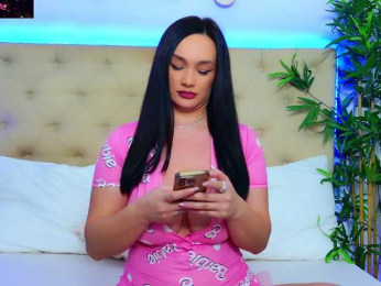 DaliyaArabian webcam bongacams model stream image