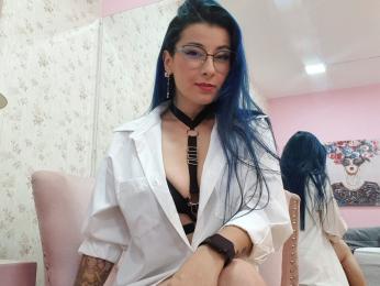 Saidakurt webcam model stream image